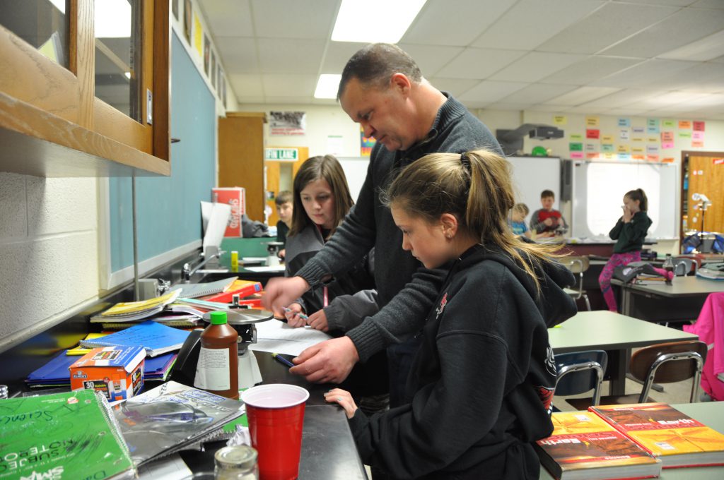 DSC_0021 Fort Plain Central School District