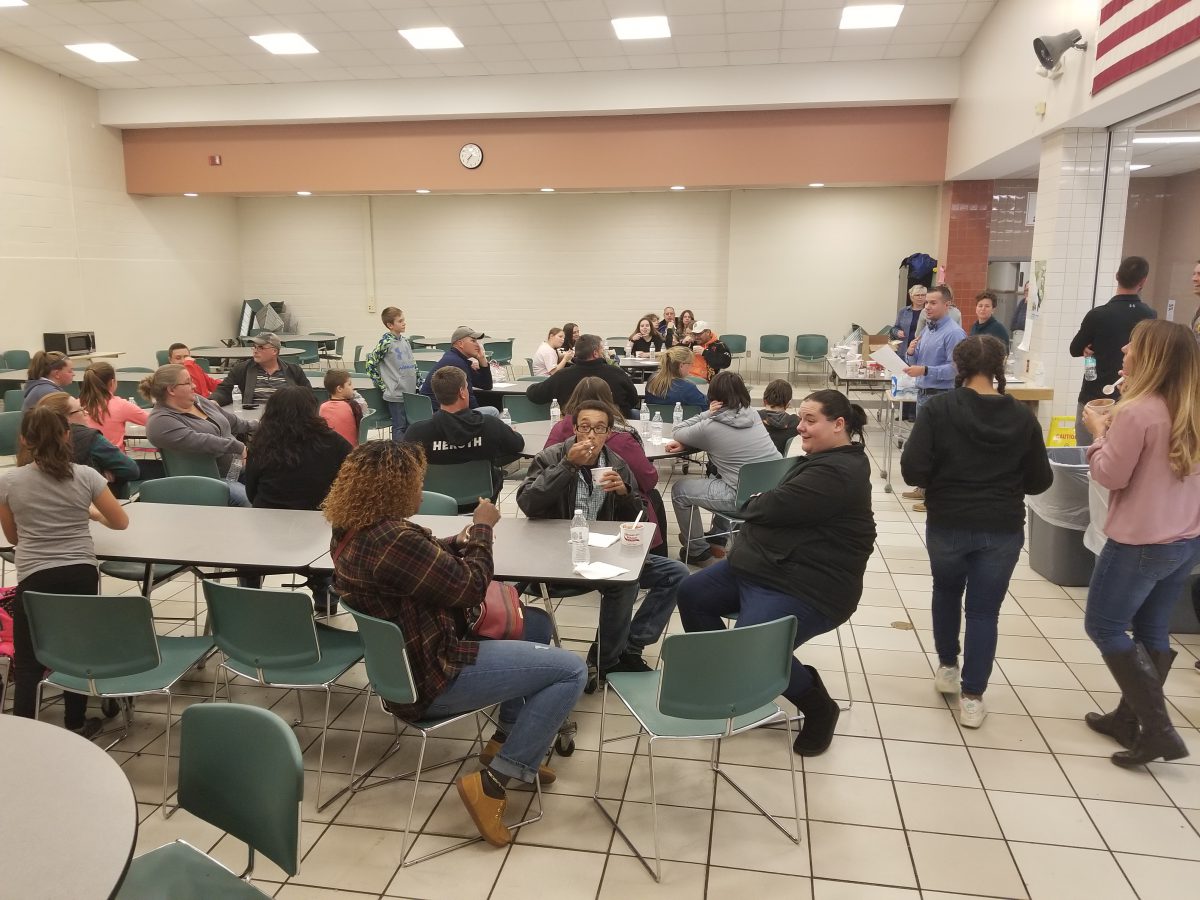 20181025_193742 Fort Plain Central School District