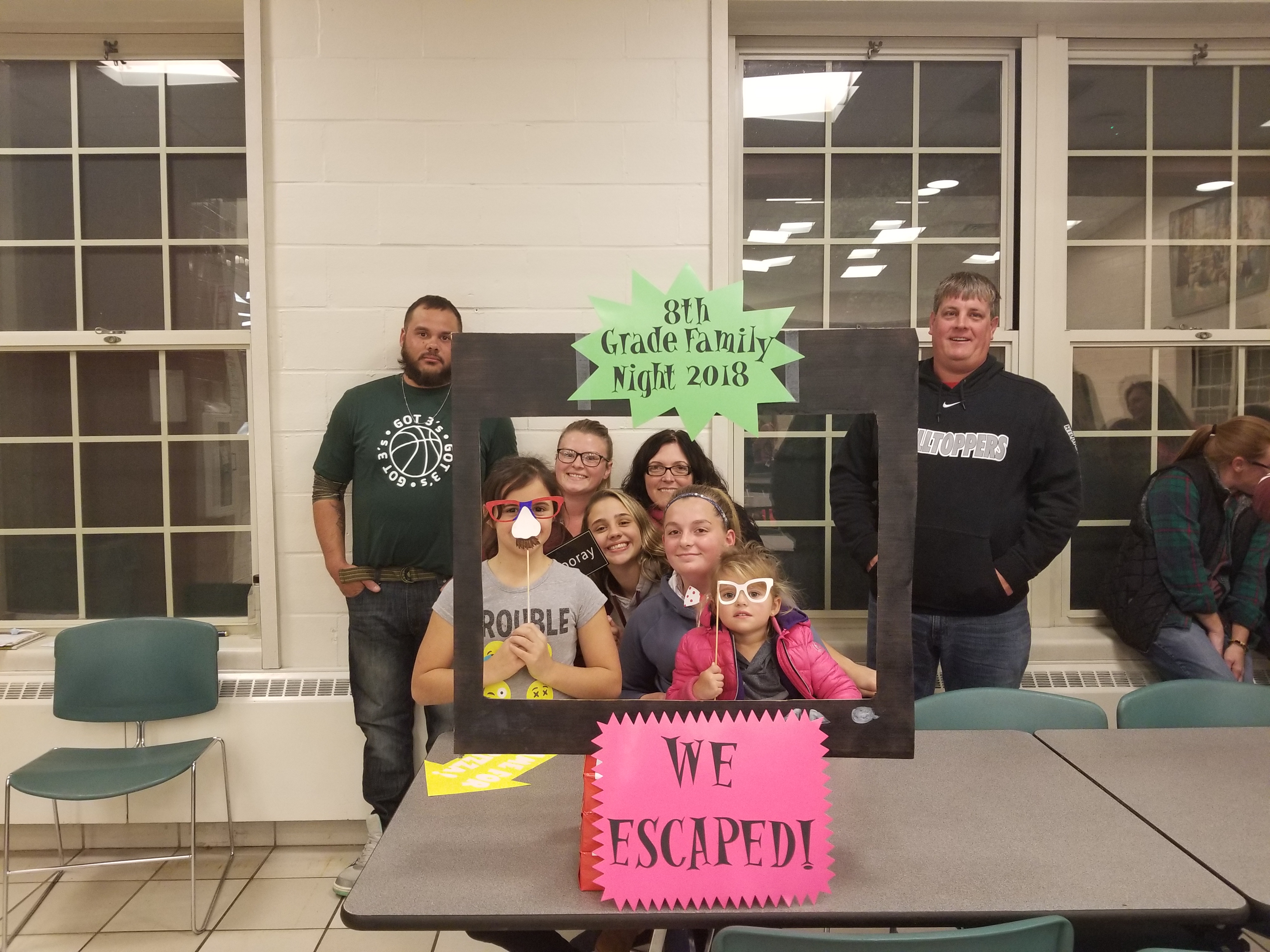 20181025_194223 Fort Plain Central School District