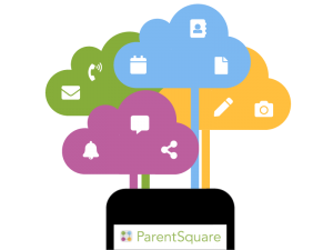 ParentSquare icon
