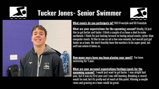 Tucker Jones photo and info