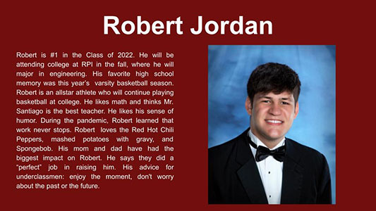 Robert Jordan