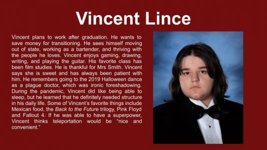 Vincent Lince