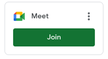 graphic of Google Meet join button