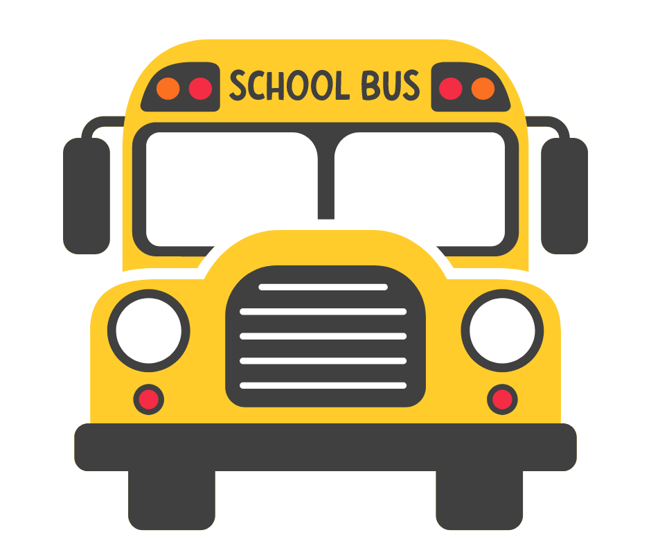 Celebrating our bus riders of the month - Fort Plain Central School ...